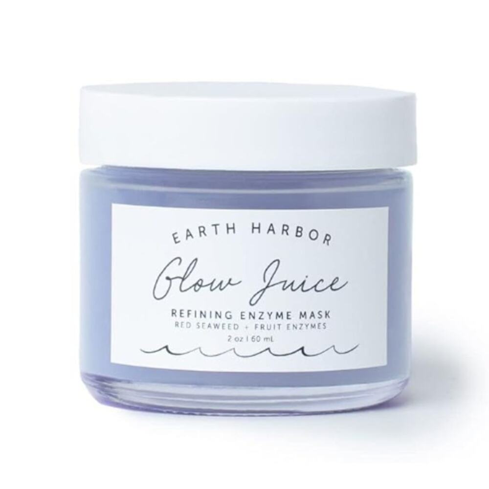 Earth Harbor Refining Enzyme Mask 2oz